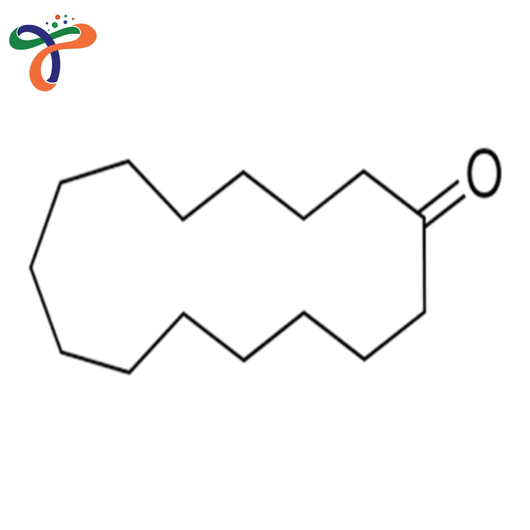 Cyclopentadecanone